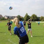 9. Mixed-Turnier in Kleinlangheim